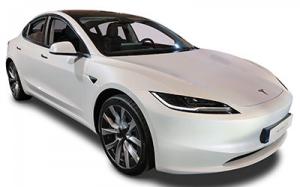 Configurador Tesla Model 3
